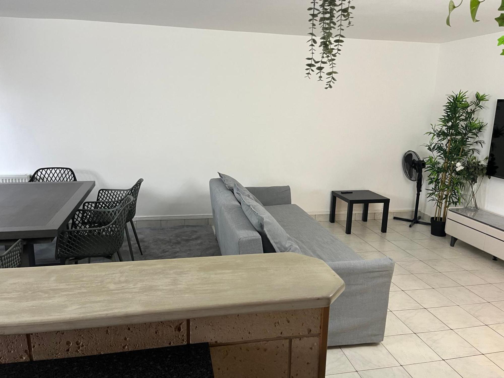 Apartamento Crime París